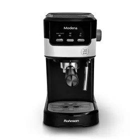 Μηχανή Espresso Rohnson R-98010
