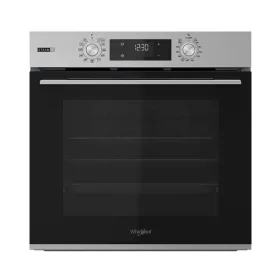  Εντοιχιζόμενος Φούρνος Whirlpool OMSK58HU1SX