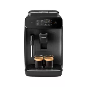 Μηχανή Espresso Αυτόματη με Μύλο Άλεσης Philips EP0820/00
