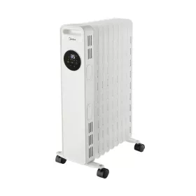 Ηλεκτρικό Καλοριφέρ Λαδιού Midea NY2009-20MR