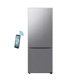 Ψυγειοκαταψύκτης Samsung RB53DG703DS9EF