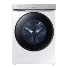 Πλυντήριο Ρούχων 20kg Samsung WF20DG8650BWU4 