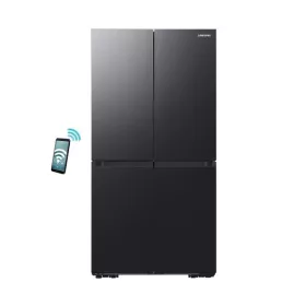  Ψυγείο Ντουλάπα Samsung RF65DG960EB1EF