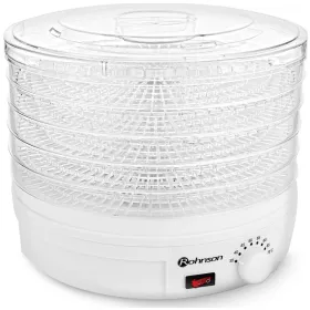 Αποξηραντής Τροφίμων Rohnson R-291