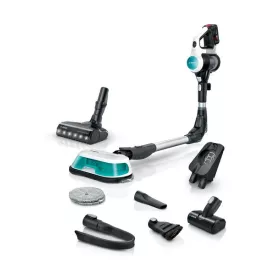 Επαναφορτιζόμενη Σκούπα Stick BOSCHBCS71HYG3 Wet & Dry