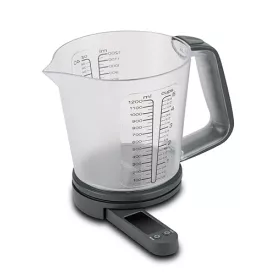 Ζυγαριά Κουζίνας Nava 10-274-001