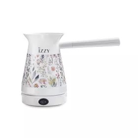 Ηλεκτρικό Μπρίκι Izzy Jasmine CP-001