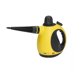 Ατμοκαθαριστής Clatronic DR 3653