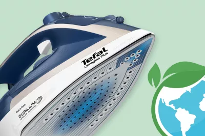 TEFAL Ultragliss Plus