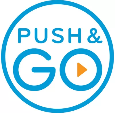 Push & Gο 