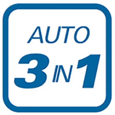 Auto 3in1