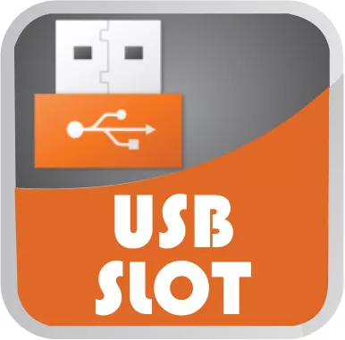 Υποδοχή USB