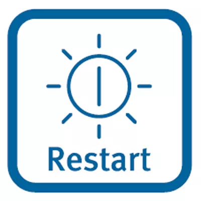 Restart