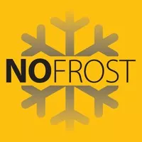 Τεχνολογία Total No Frost