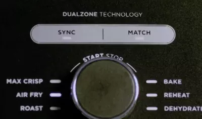 DualZone Technology - MATCH