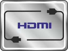 Θύρες HDMI
