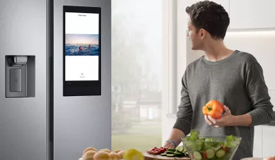 Εφαρμογή SmartView (Phone/TV Mirroring)