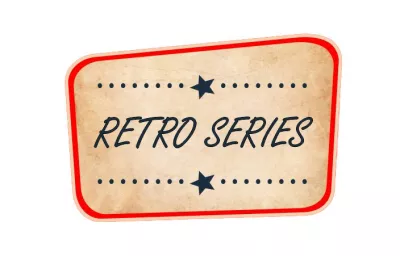 Retro Series