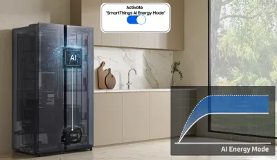 AI Energy Mode