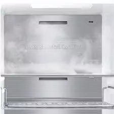 Metal Cooling