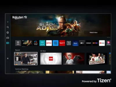 Smart Hub 