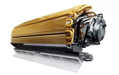 Προστασία Πτερυγίων Prime Guard