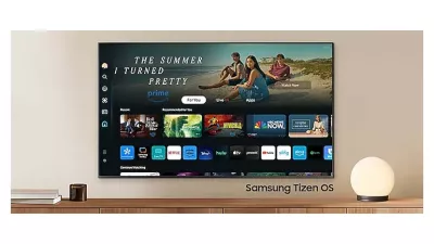 Samsung Tizen OS