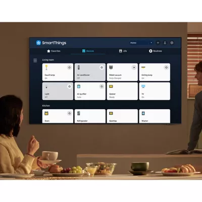SmartThings