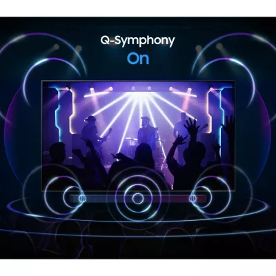 Q-Symphony