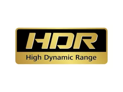 HDR