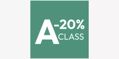 A -20% Class