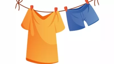 Λειτουργία Στεγνώματος Ρούχων