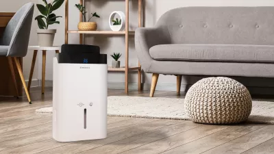 Τεχνολογία DC Inverter Ανεμιστήρα