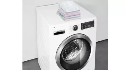 Απόλυτη Υγιεινή, Ακόμη και στους 40°C