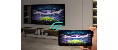 Σύνδεση Bluetooth - Περισσότερη ελευθερία, περισσότερη διασκέδαση