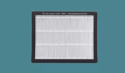 Φίλτρο HEPA ιατρικού τύπου H13