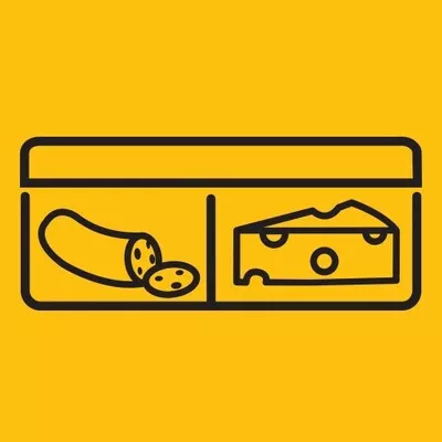 Ράφι Γαλακτοκομικών