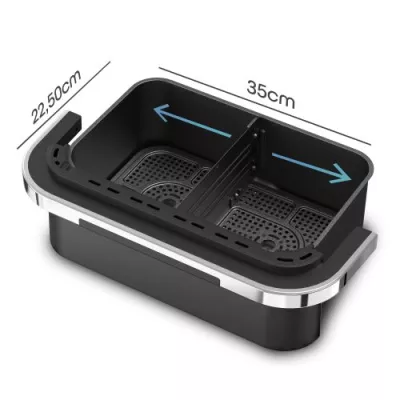 Κάδος Perfect Shape