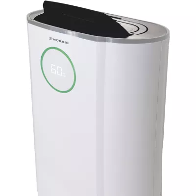 Πενταπλό Σύστημα Καθαρισμού Αέρα για Απόλυτα Καθαρή Ατμόσφαιρα