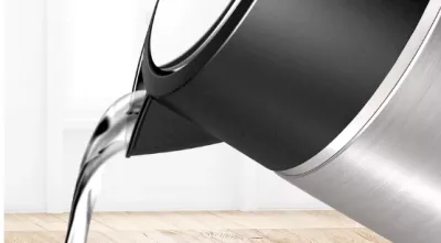 Στόμιο για Ακριβές Σερβίρισμα