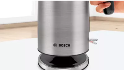 Τριπλή Ασφάλεια με Αυτόματη Απενεργοποίηση