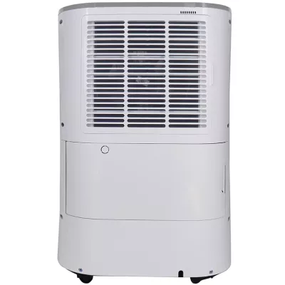 Λειτουργία Συνεχούς Αφύγρανσης για Μέγιστη Απόδοση