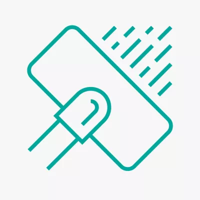 Μεγάλης Χωρητικότητας Κάδος Σκόνης 3L για Άνετο και Υγιεινό Καθαρισμό