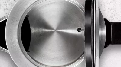 Εύκολος Καθαρισμός