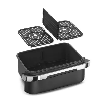 Εύκολος καθαρισμός