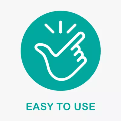 Άνεση και Εργονομία στη Χρήση