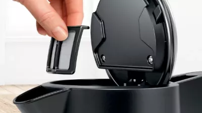 Αφαιρούμενο Φίλτρο για Καθαρό Νερό