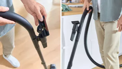 Πρακτικό κλιπ εξαρτημάτων