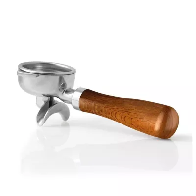 Άριστη εκχύλιση espresso