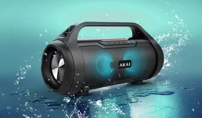 Κάνε πάρτυ όπου βρεθείς